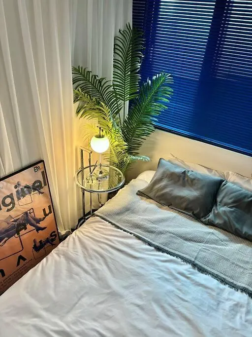 U House Appartement Seoel Zuid-Korea
